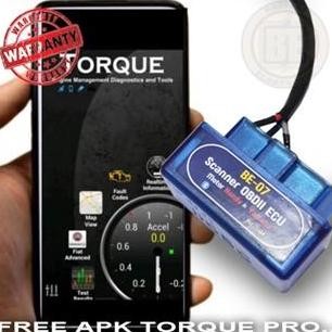 SCANNER OBD 2 Untuk ECU MOTOR INJEKSI HONDA dan YAMAHA - HONDA & YAMAHA - Honda