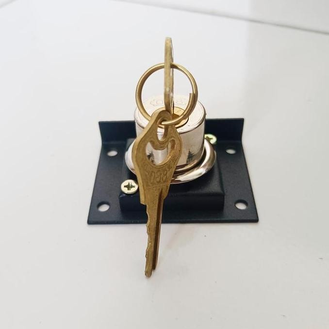 (Expert) Konci / Kunci Laci / Lemari 088 Siwata Besar 808