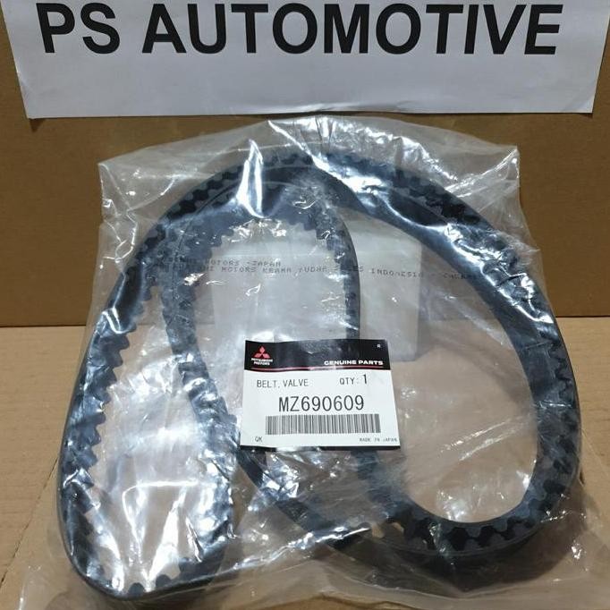 TIMING BELT MITSUBISHI L300 SOLAR PANJANG ORIGINAL MZ690609