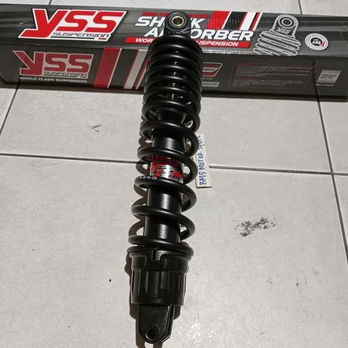 Shock Belakang Yss Original. Beat. Vario. Scopy. Mio. M3. Lexy.