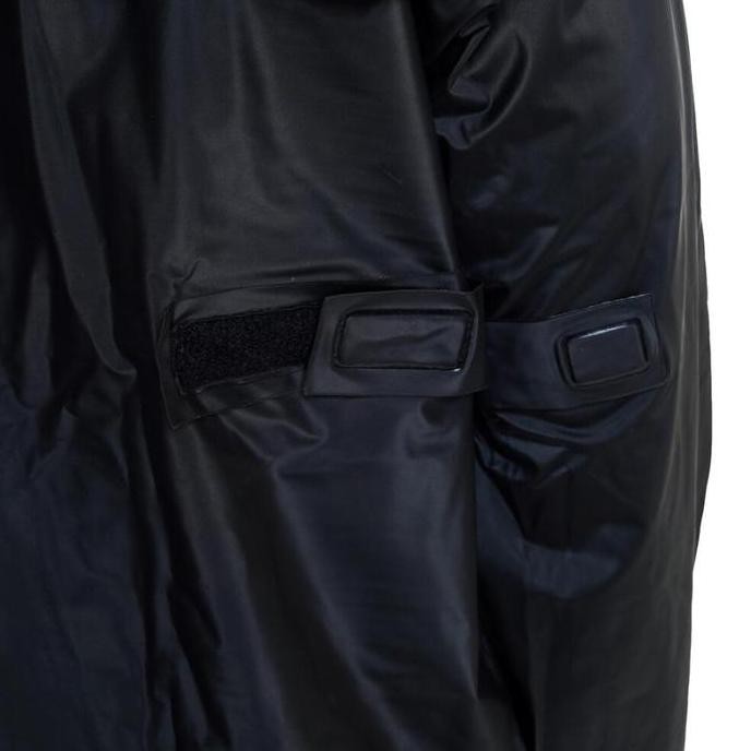 Jas Hujan Eiger Waterfront Rainsuit