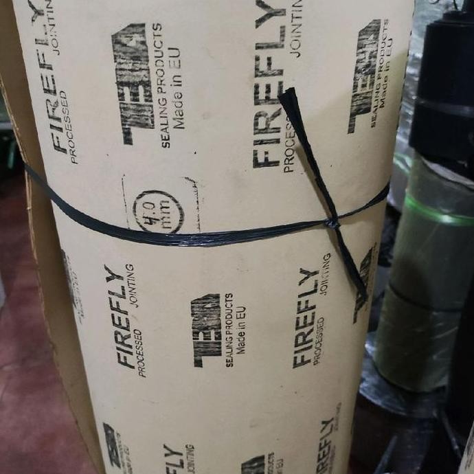 Packing Kertas Tba Uk 2Mm X 100Cm X 100Cm