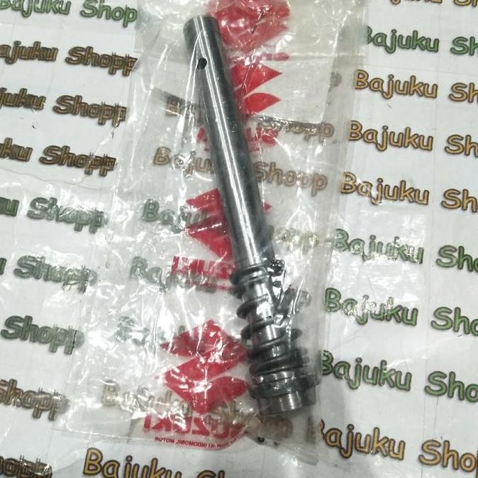 51146-31Cb0L000 Pipa Suling Shock Depan Satria Fu 150 Ori 25 Juli 2018