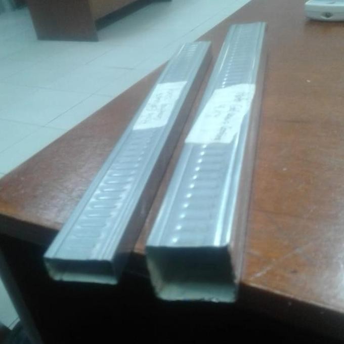 Hollow Galvanis / hollow plafon / hollow 2x4 / hollow 4x4