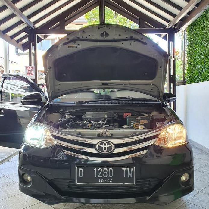 Philips LED Toyota Etios murah
