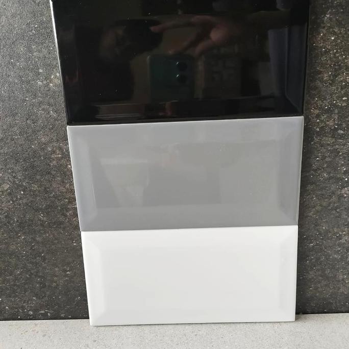 bevel keramik 10x20 subway MULIA KW 1