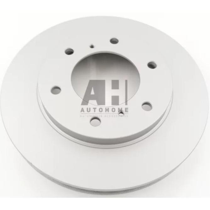 Piringan Cakram Pajero Sport 2008-2015 BENDIX Disc Brake Rotor BR2208 murah