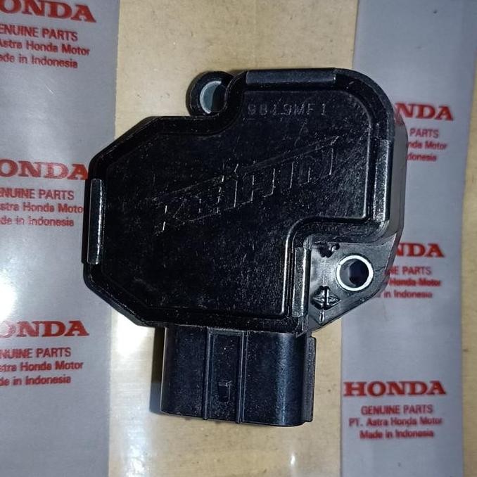 Swicth Sensor Tps Sonic 150 Supra Gtr 150 Ori Original Asli