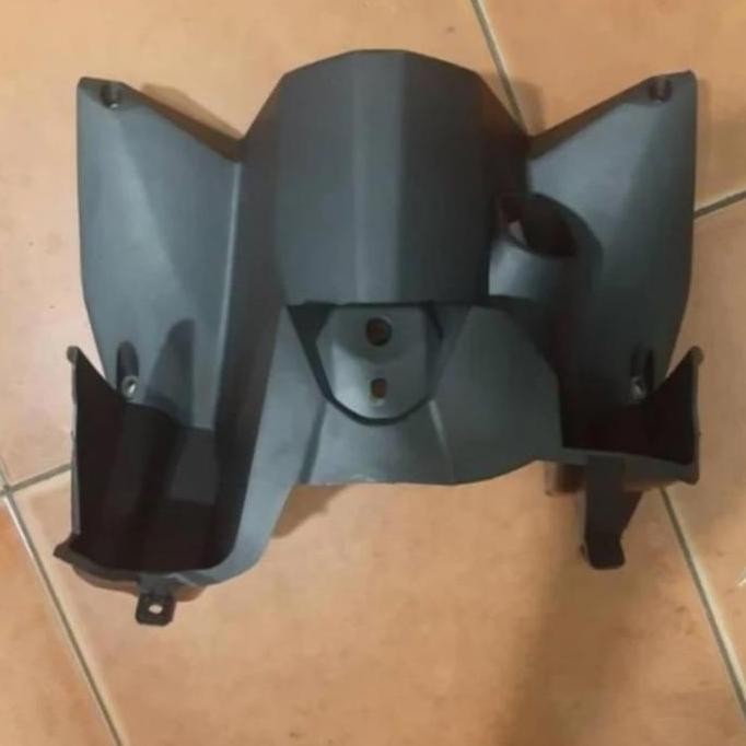 LEGSHIELD COVER KUNCI ATAS DASBOR BEAT FI ESP 2016 -2018 ECO STREET