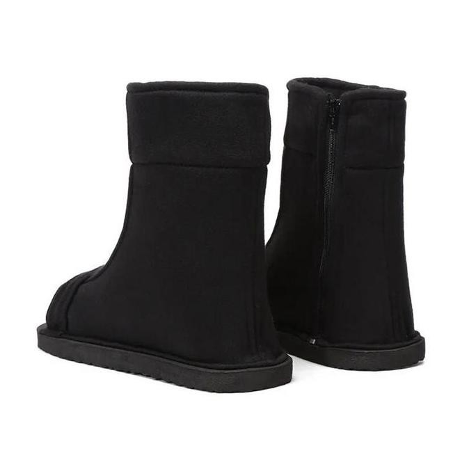 Ready  Sepatu Ninja Naruto Dewasa Untuk Cosplay Anime Cosplay