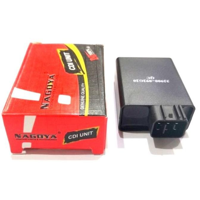 SPAREPART MOTOR CDI NAGOYA SMASH