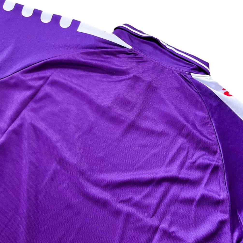 JERSEY VINTAGE FIORENTINA HOME 1998 (ORIGINAL LOGO3D)