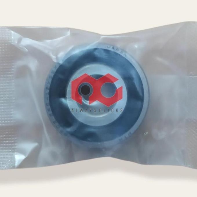 (Best) BEARING NTN 6202 2RS 12 MM LAHER