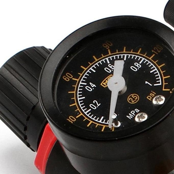 Afc2000 Filter Kompresor Angin/Air Filter Regulator Atau Saringan Kompresor Double Afc2000/Air Filte