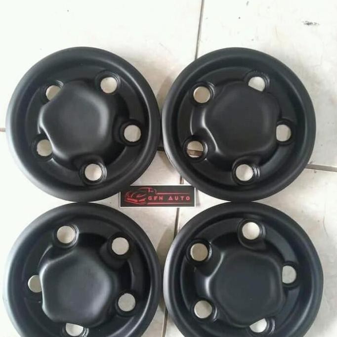 (Best) center dop velg kaleng 5x114