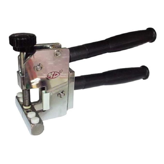 Tang Pemisah Kaca / Glass Running Pliers (Heavy Duty) SMR