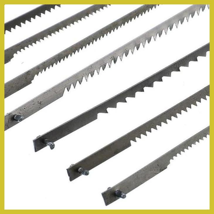 PROMO MATA GERGAJI SCROLL SAW PINNED 16 GOOD QUALITY