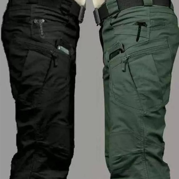 celana tactical panjang pria-celana tactical cargo pria-celana pdl PL