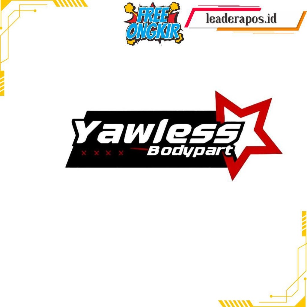 Batok Belakang Blade Lama 110 / Batok Kepala Blade Lama 2008 Terlaris