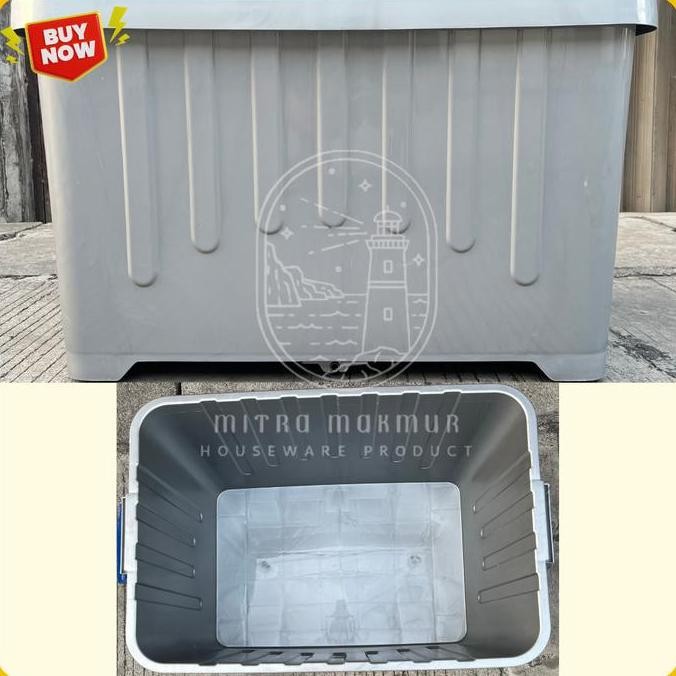 MPW - Container Box 30-45-60-90-140-180 Liter MPW / Kontainer Box
