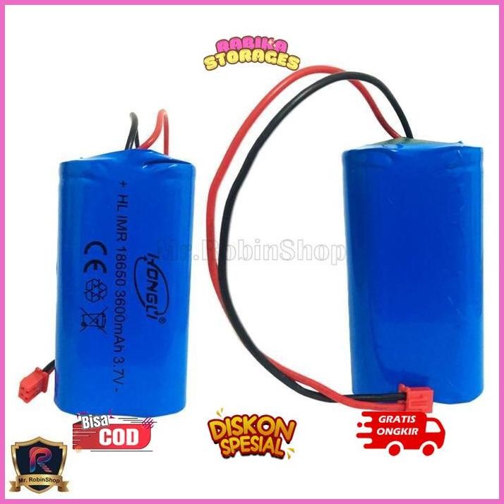 TR21 gh-6 dfg-88 Baterai charge 18650 3.7V & 7.4V Sunpro Battery Li-on Rechargeable, Baterai Vape Se