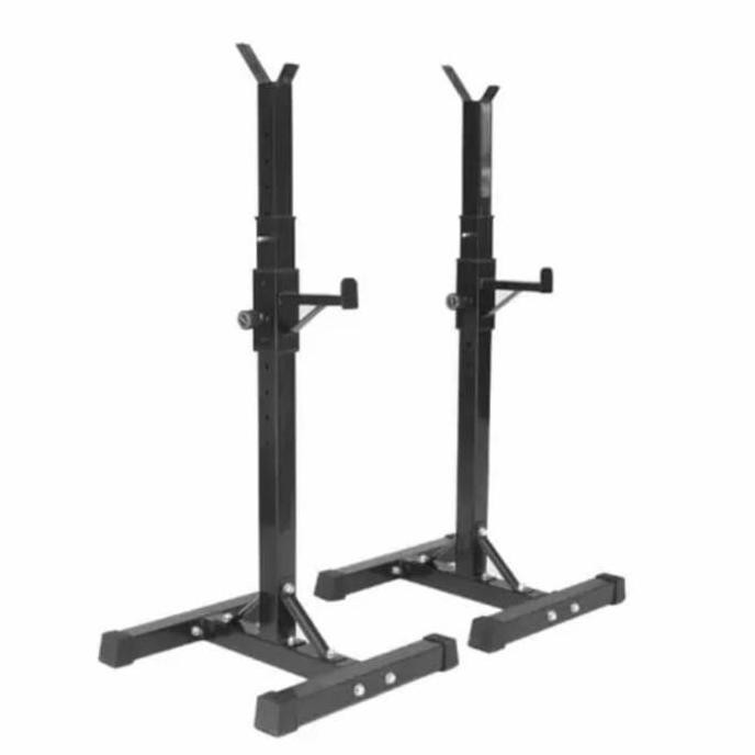 squat stand rack