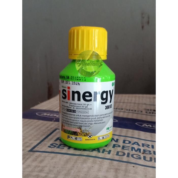 Fungisida  Sinergy 200 EC