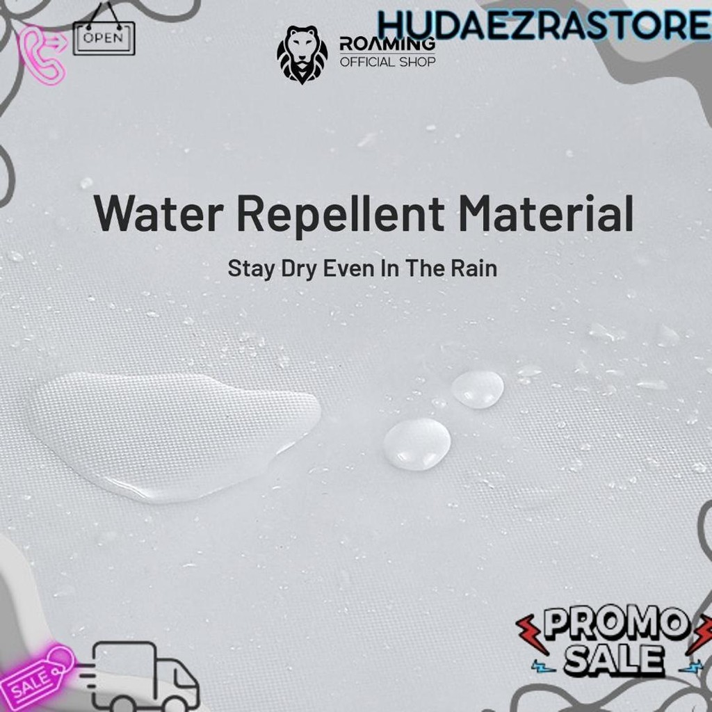 Roaming Cover Mika Koper 20 Inch - 30 Inch Grosir