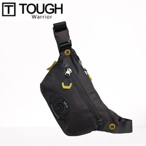 Special TAS Selempang TOUGH WARRIOR 5590 / Slingbag Pria Wanita / Tas Multifungsi / Crossbody Bag Bu