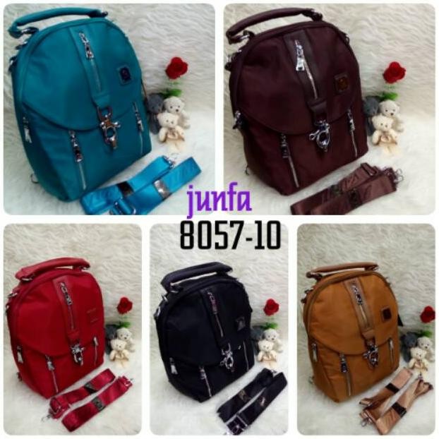 Special Tas ransel junfa 3in1 (3 fungsi) 8057-10 Buruan Sebelum Kehabisan