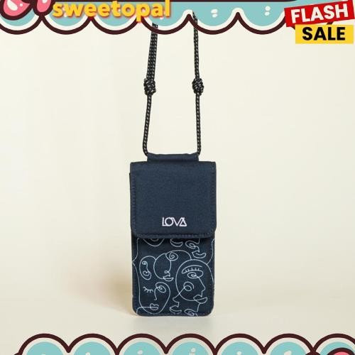Lova.id - POPPY - Tas Hp / Tas selempang wanita Harga Grosir