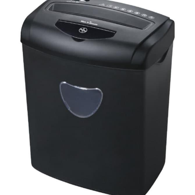 Honeywell 9412 Mesin Penghancur Kertas Honeywell 9412 Paper Shredder