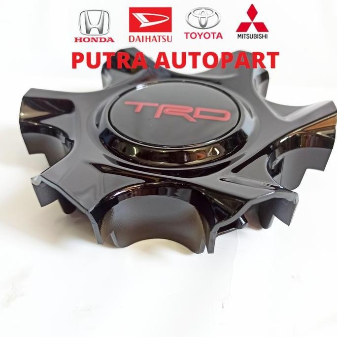 dop velg / tutup roda fortuner vrz trd orinal