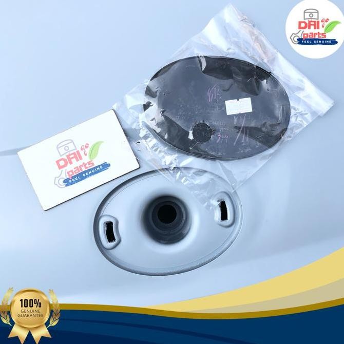 Cover Ban Serep Rush & Terios Konde Orinal