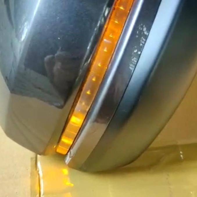 Spion Honda Brv/Brio Rs/Mobilio/Mobilio Rs Retrack Kanan