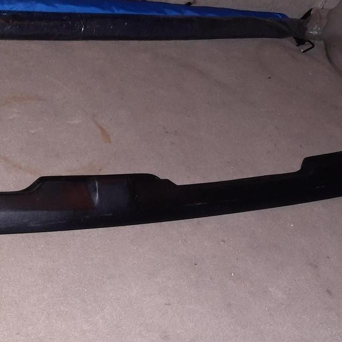 spoiler bagasi ford escape