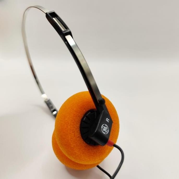 General Electric Vintage Headphone