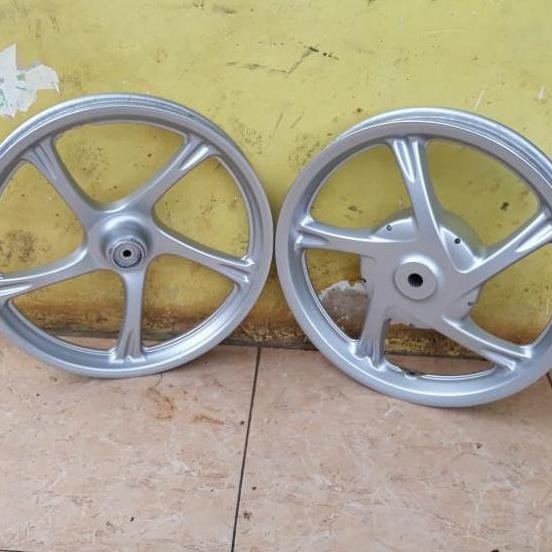Velg racing mio j original