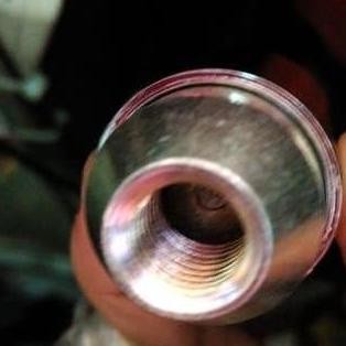 Kunci ban serep terios/rush #Hokkyauto