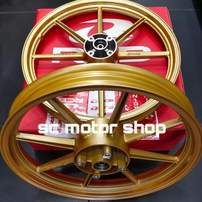 Velg racing RCB racing boy sp811 mx new 135