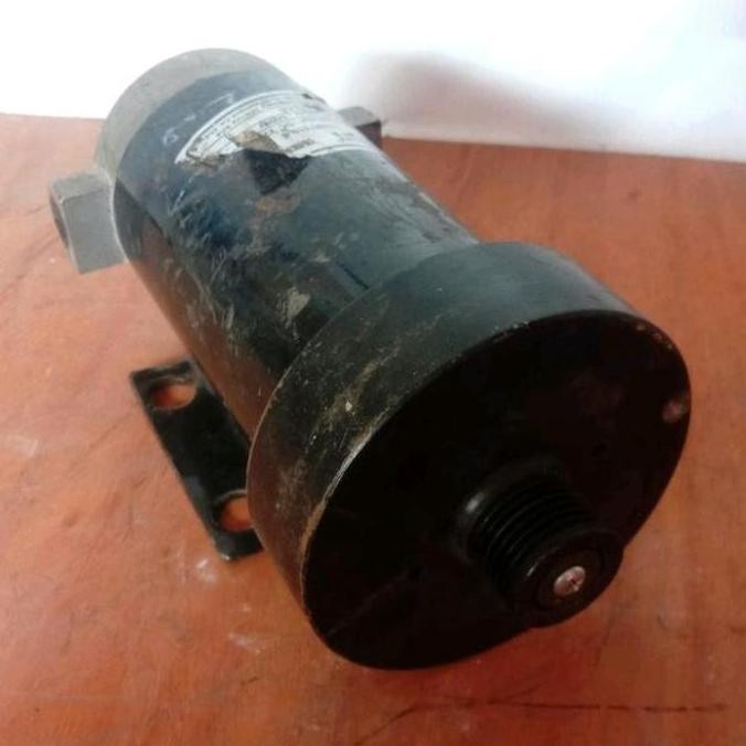 DC motor ex treadmill 1HP 4000rpm