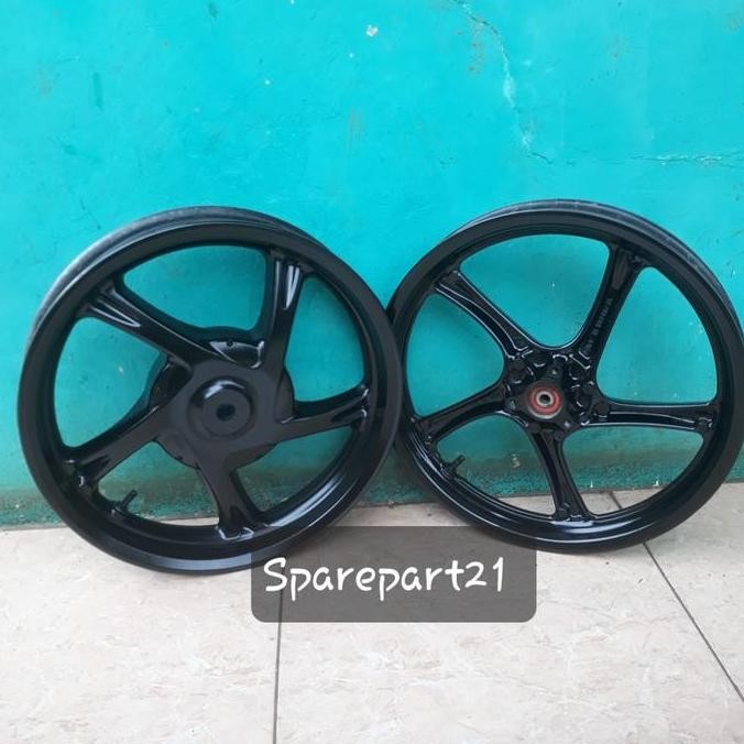 velg fino 125 pnp mio z mio m3