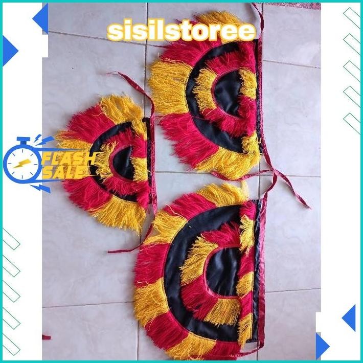 FLASH SALE Embong ganong. embong ganongan. embong ganong murah. srembong ganong. srembong bujanggano