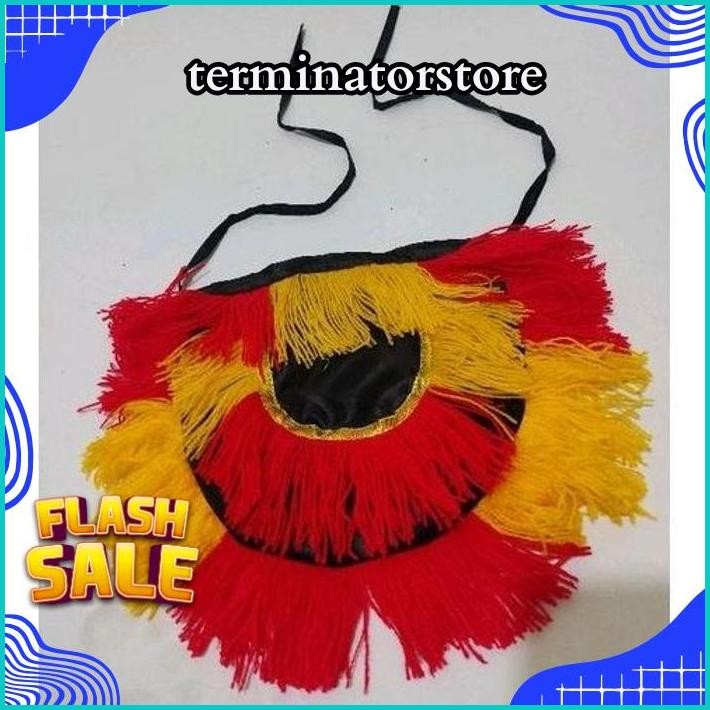 DISKON BESAR Embong Ganong Embong Barongan Jaranan Kuda Lumping Besar COD