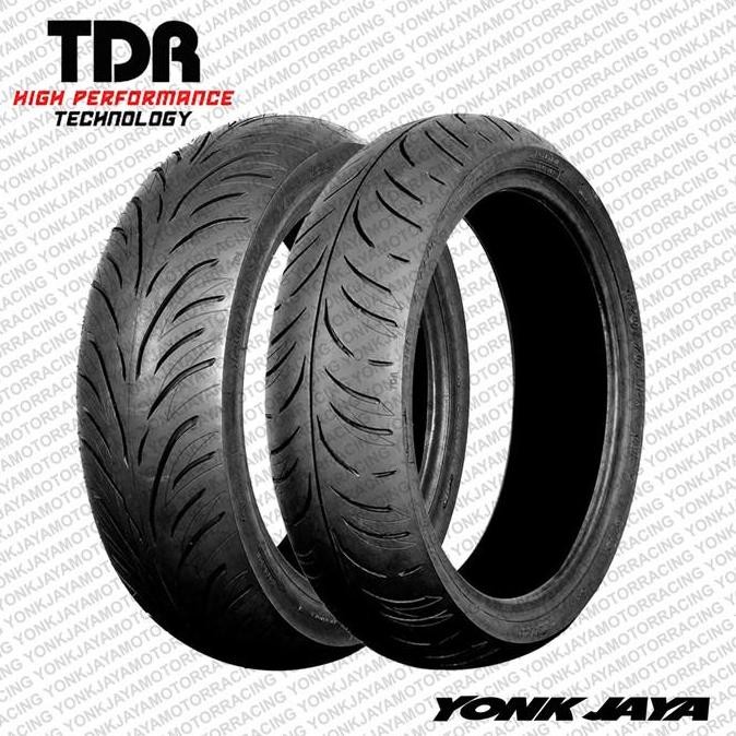 BAN TDR TIRES EXPLORE HONDA ADV 150 ADV 160 PCX 160