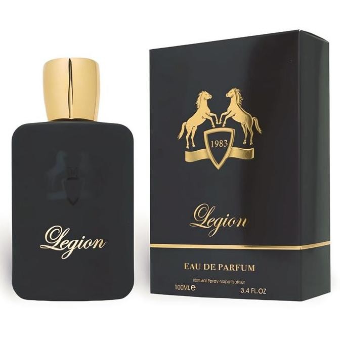Fragrance World Legion Unisex Edp - 100 Ml