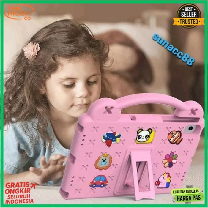 Promo Case Untuk Huawei Matepad Se 10.4 Inch 2022 / Huawei Matepad 10.4 Inch 2020/2022 Promo