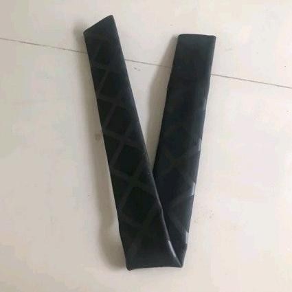 Bisa Cod Karet Bakar Od 30 Mm Grip Joran Heat Shrink Rubber 50 Cm & 100 Cm Gagang Karet Joran R-77
