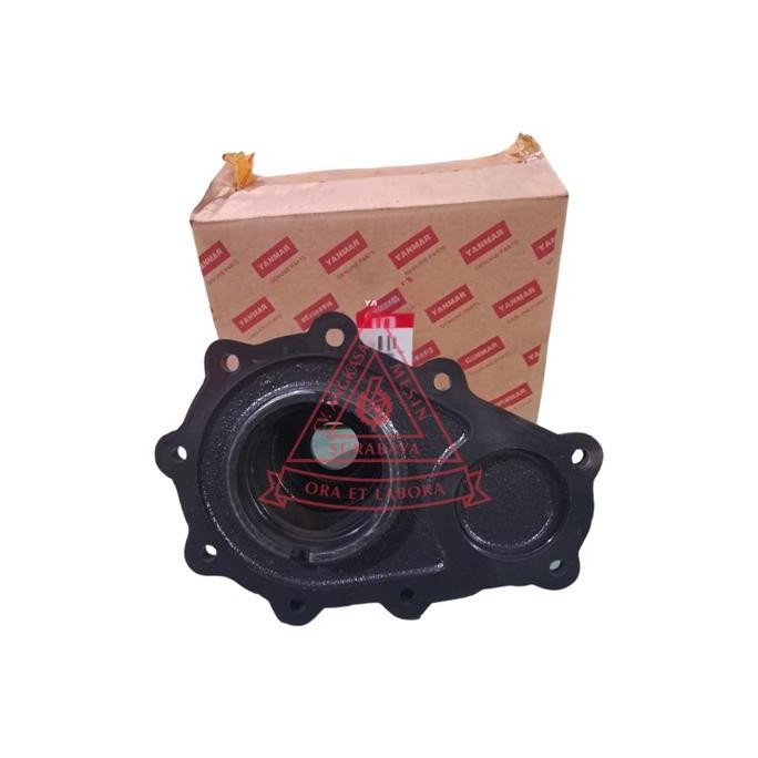 :>:>:>:>] Case Wheel Shaft / Rumah As Roda Hand Tracktor Ym80 Yanmar