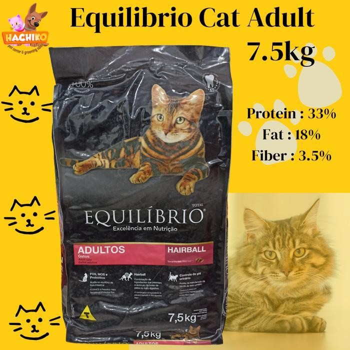 Equilibrio Adult 7.5kg/ Equilibrio Adult 7,5kg KHUSUS GOJEK & GRAB